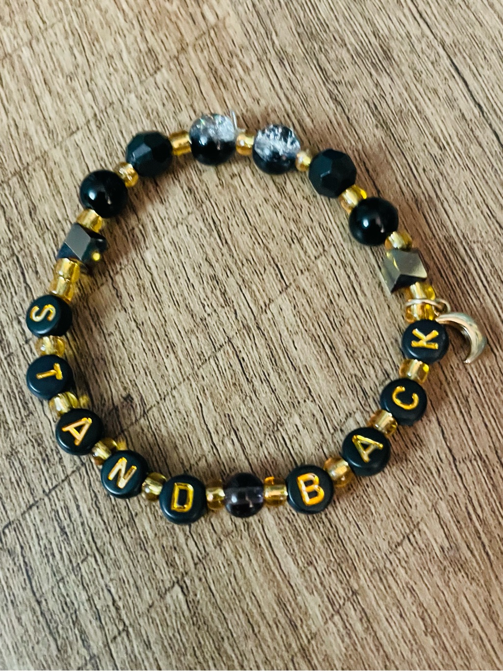 Stevie Nicks Bracelet Stevie Nicks Bracelet